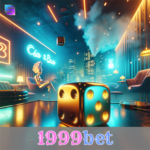 Entre de Cabeça nos Slots do 1999bet: Riquezas à Vista!