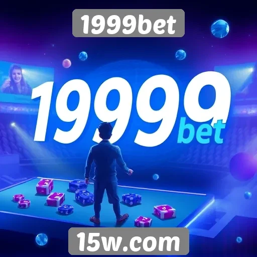 Avaliação da experiência do usuário no 1999bet